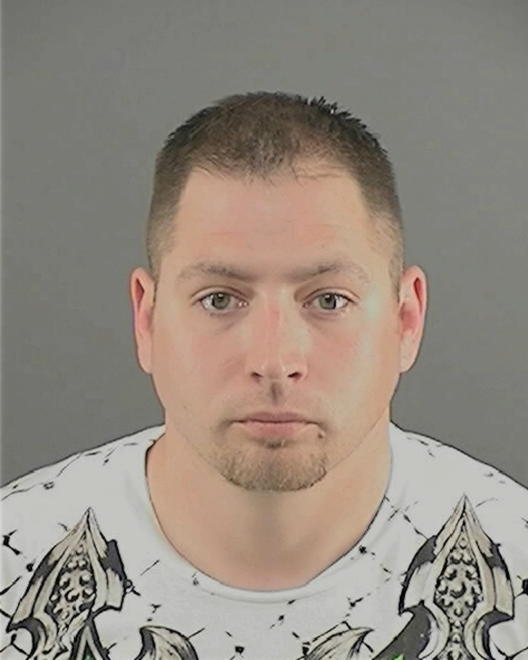 THOENNES, SEAN MICHAEL - Peoria County, IL