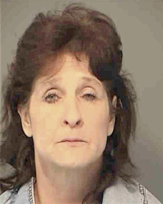 VIOLETTE, KATHY JEAN - Peoria County, IL