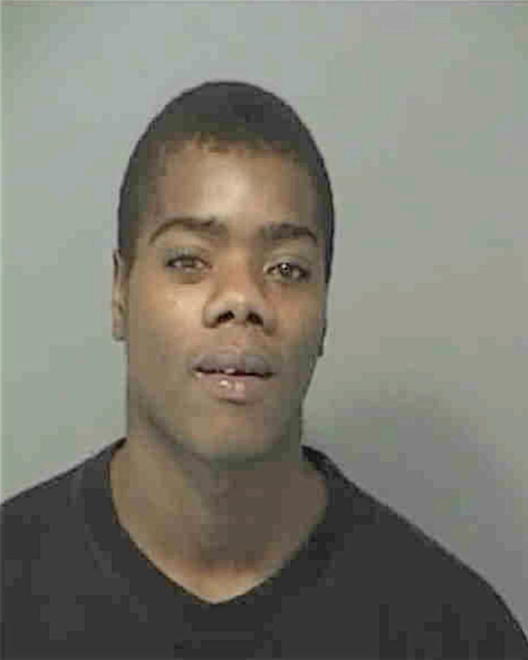 WILLIAMS, MARCUS DEMARIO - Peoria County, IL