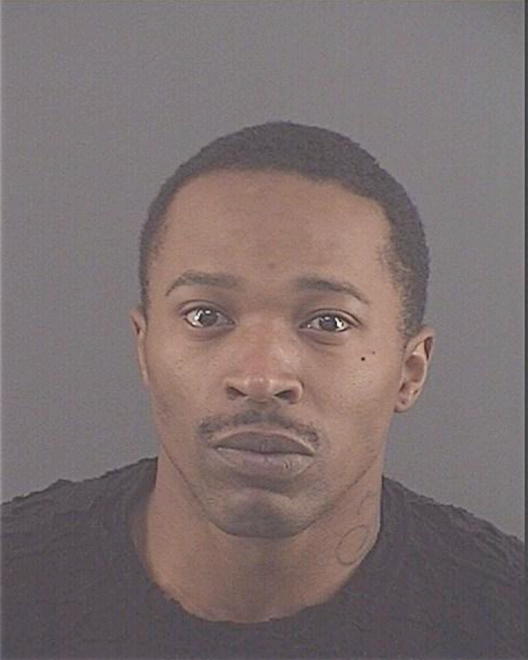 WINTERS, KANTRELL M - Peoria County, IL