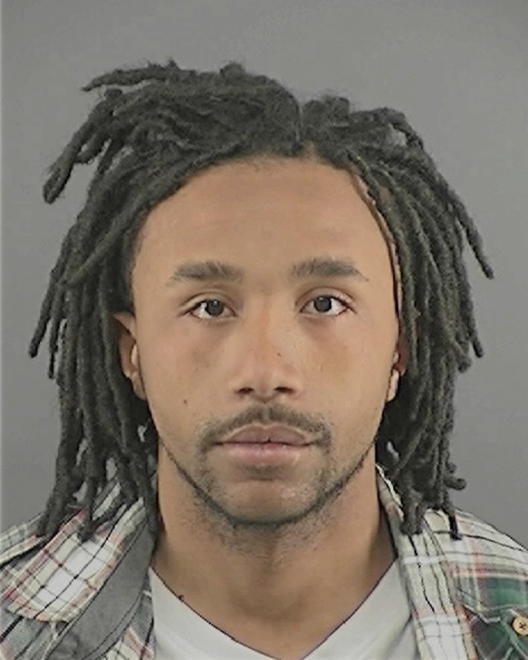 BANGMON, ASSANTE TERRON - Peoria County, IL