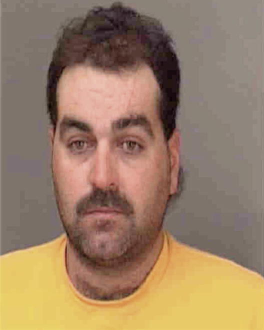 BEDWELL, TROY D - Peoria County, IL