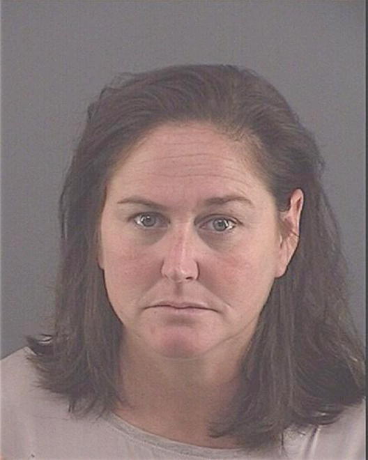 BLACKWELL, HEATHER LYNN - Peoria County, IL