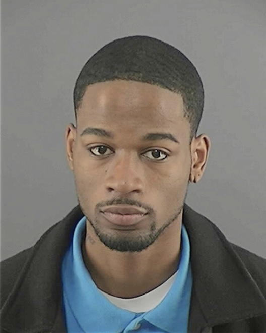 BOND, JERMAINE MAURICE - Peoria County, IL