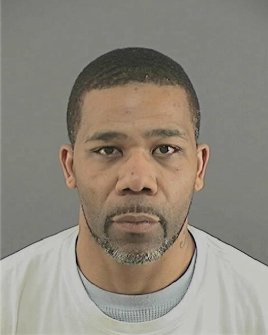 BROWN, DEREK CHRISTOPHER - Peoria County, IL