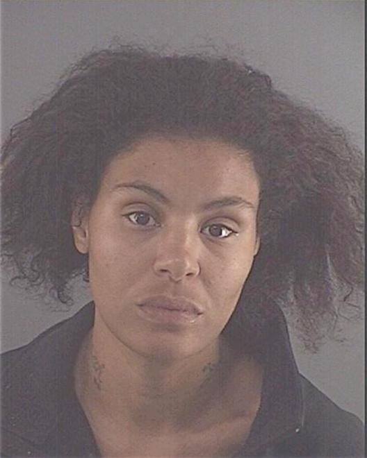 BROWN, ELIZABETH - Peoria County, IL