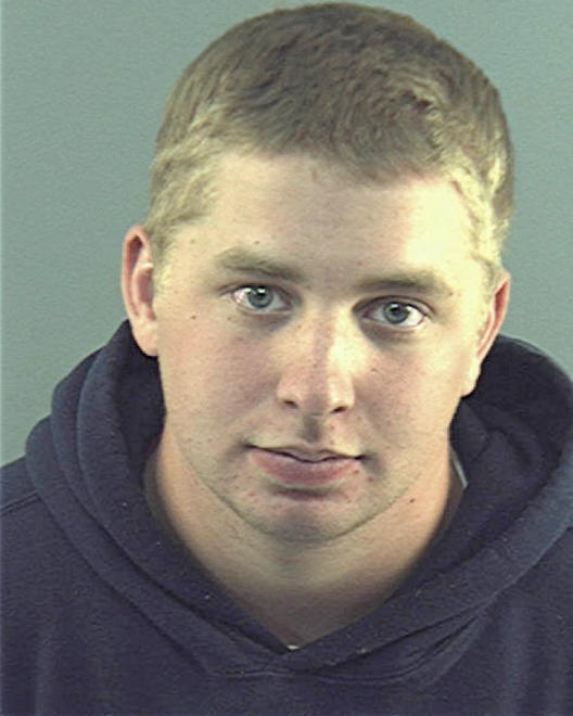 BROWN, JEREMY A - Peoria County, IL