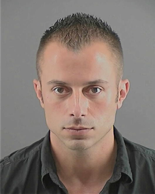 BROWN, NICHOLAS ADAM - Peoria County, IL