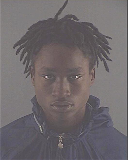 CLAIR, RAHEEM CHRISTOPHER - Peoria County, IL