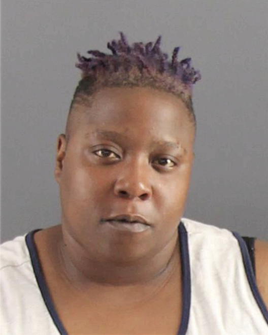 DILLARD, ASHUNTE M - Peoria County, IL