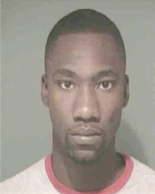 DOUGLAS, DERRICO DAVON - Peoria County, IL