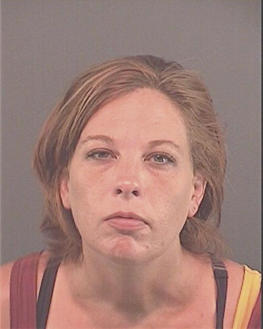 FRITSCH, MARCY C - Peoria County, IL