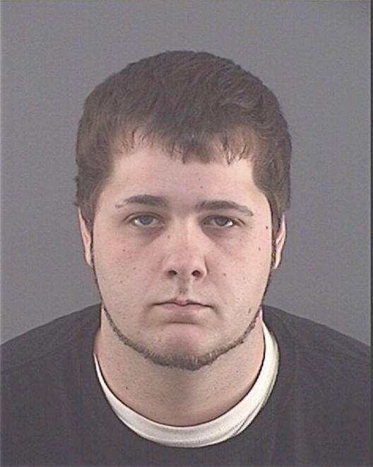 HOWARD, CODY JOSEPH - Peoria County, IL