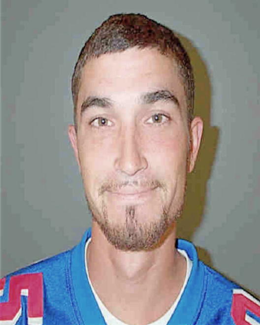 HOWARD, JOSEPH BEDORE - Peoria County, IL