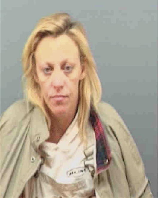 HUNT, PATRICIA ARLENE - Peoria County, IL