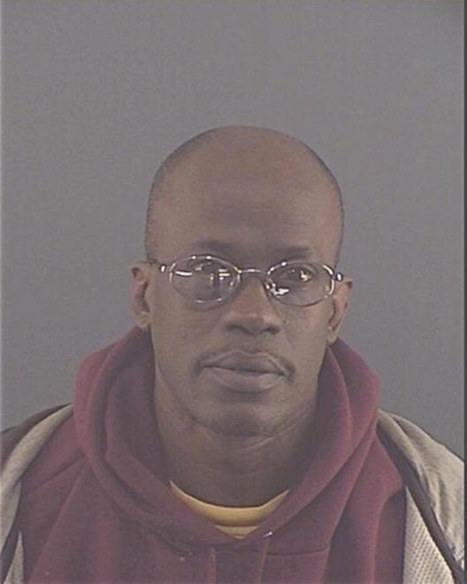 JOHNSON, TONAIO R - Peoria County, IL