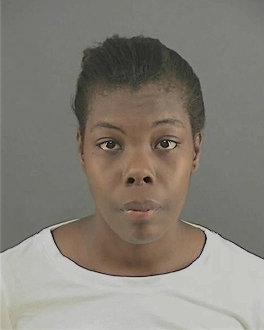 JOHNSON, VIONCA NICOLE - Peoria County, IL