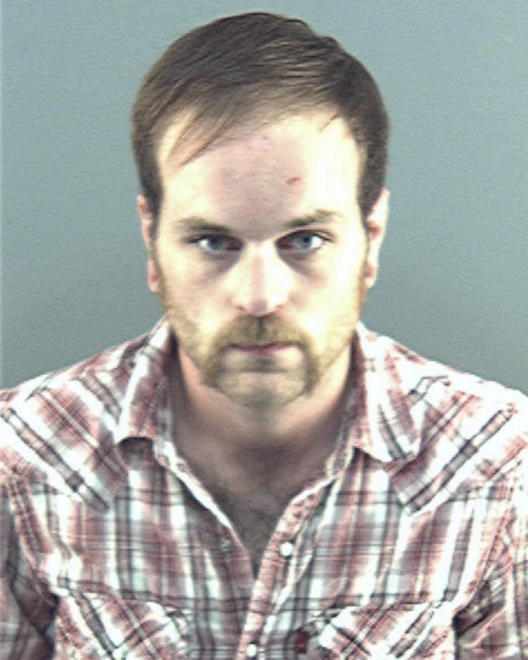 JONES, CHARLES TYLER - Peoria County, IL
