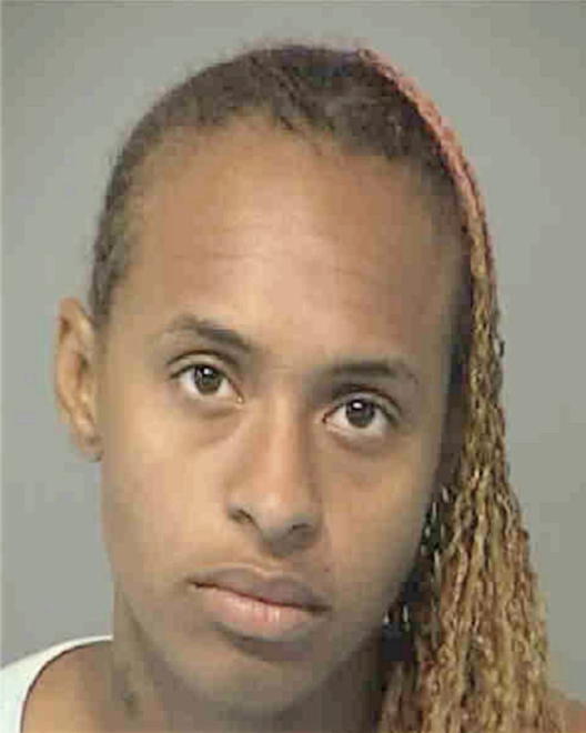 JONES, TAMEKA LENICE - Peoria County, IL