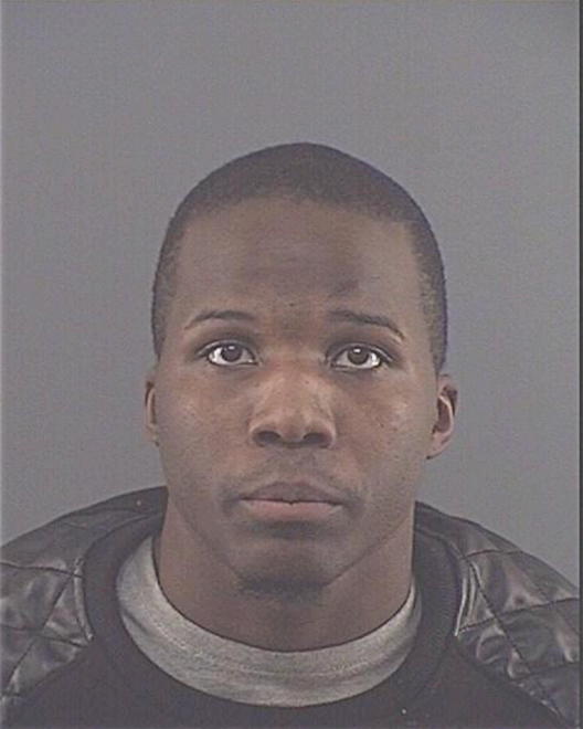 JORDAN, DEMARIO L - Peoria County, IL