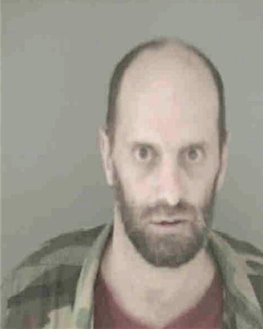 MAYERNICH, JAMES VINCENT - Peoria County, IL