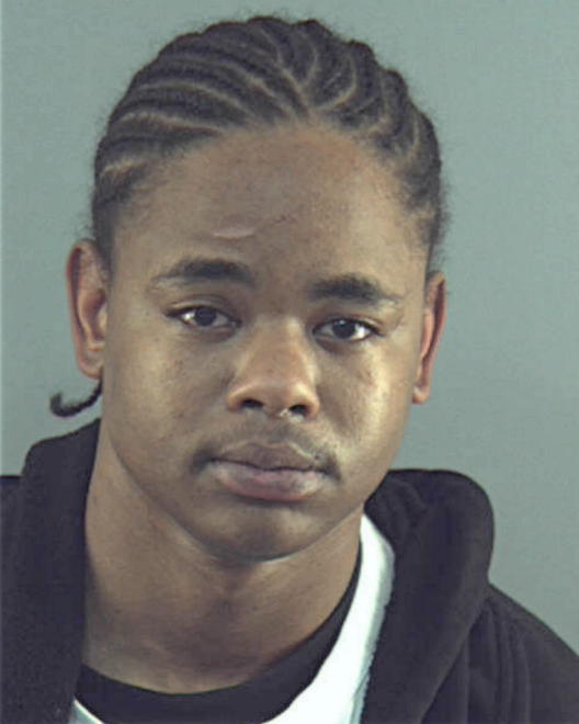 MAYS, DESMOND L - Peoria County, IL