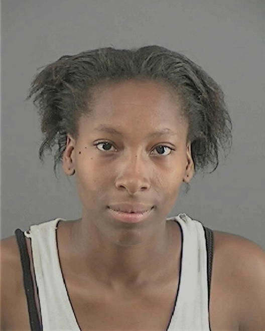 MURREY, LATOYA D - Peoria County, IL