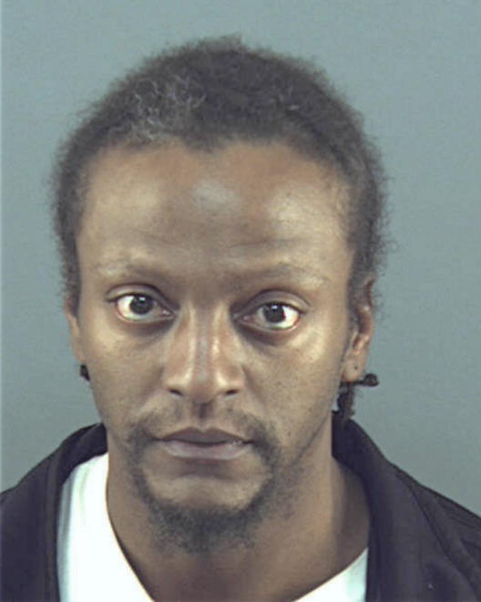 PARKER, ROBERT PEYATRO - Peoria County, IL