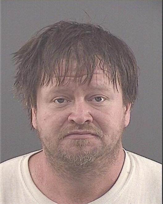 SMITH, DOUGLAS ALEXANDER - Peoria County, IL