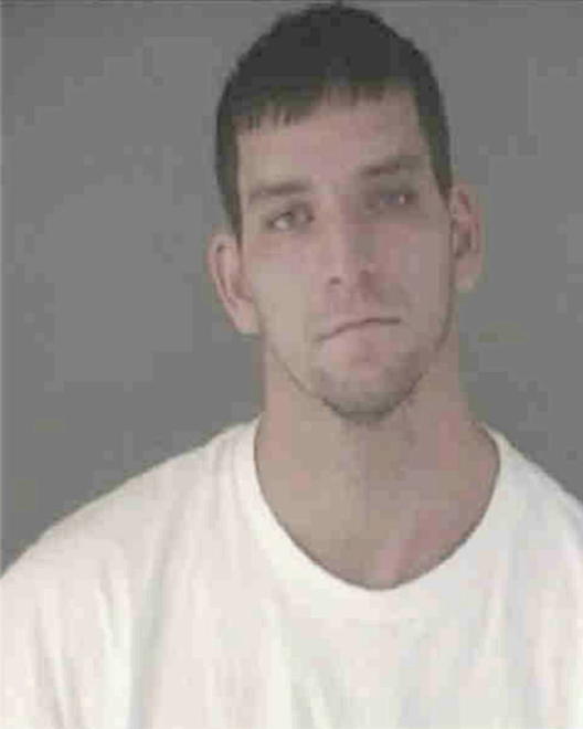 VANDUSEN, JUSTIN MICHAEL - Peoria County, IL