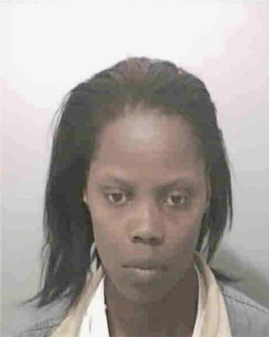 WARD, XANTONYA APELL - Peoria County, IL