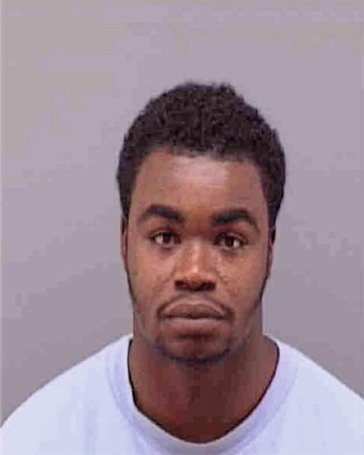 WILLIAMS, JARVIS DUSEAN - Peoria County, IL
