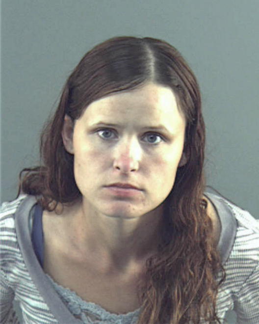 WILSON, MELISSA M - Peoria County, IL