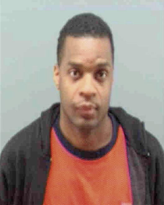 ALEXANDER, ALPHONSO JR - Peoria County, IL