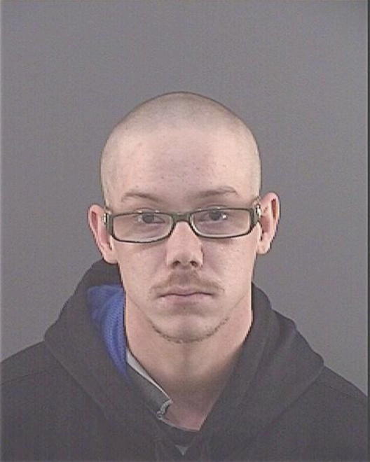 ARBUCKLE, CODY M - Peoria County, IL