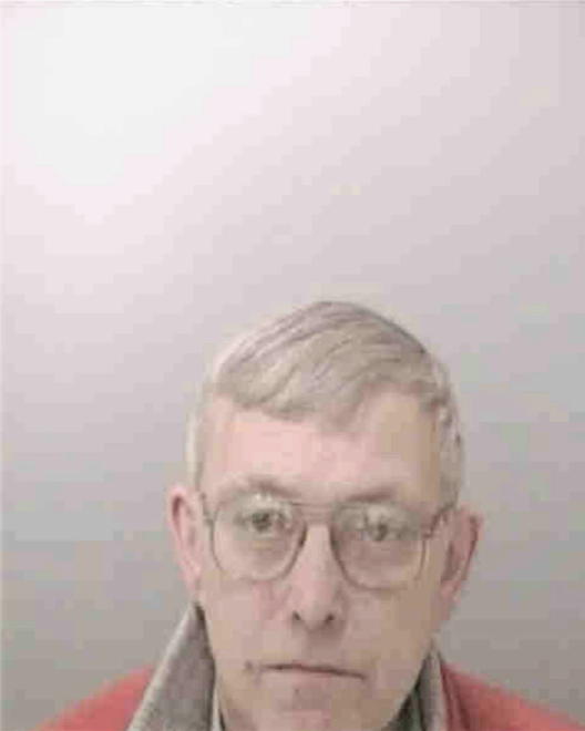 ARMITAGE, JOSEPH BRIAN - Peoria County, IL
