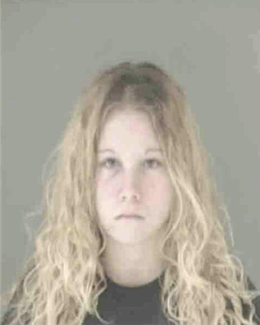 BACHMAN, ALEXANDRA DENISE - Peoria County, IL