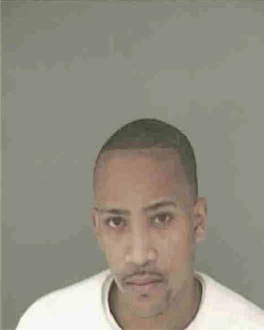 BALENTINE, DARREN ALEXANDER - Peoria County, IL