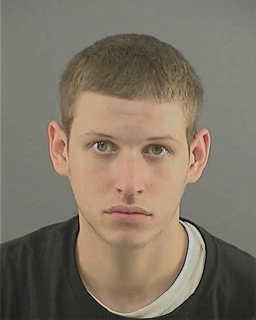 BITNER, BROCK ANTHONY - Peoria County, IL