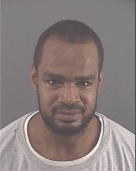 BOCLAIR, HURIE JERMAINE - Peoria County, IL