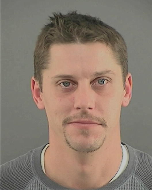BOGARD, BRYAN - Peoria County, IL