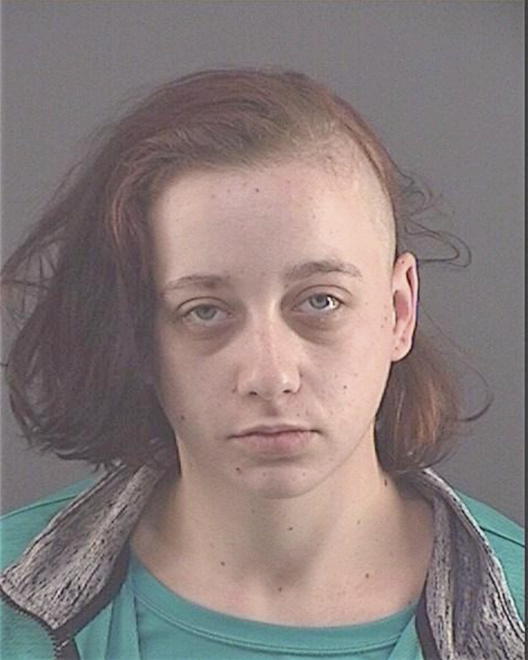 BRACKNEY, TIFFANY LEA - Peoria County, IL