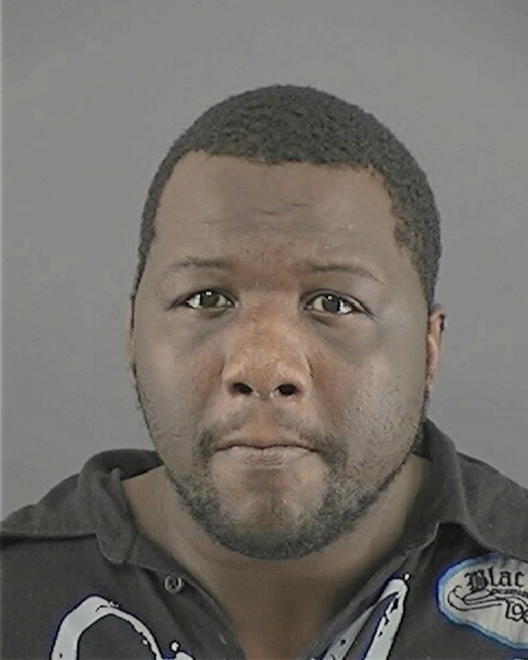 BROOKS, WILLIE DEMETRAUS - Peoria County, IL