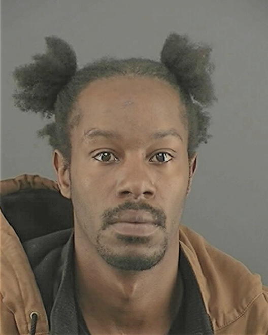 BROWN, JAY CYE - Peoria County, IL