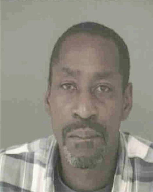 BURNS, DARRYL TYRONE - Peoria County, IL