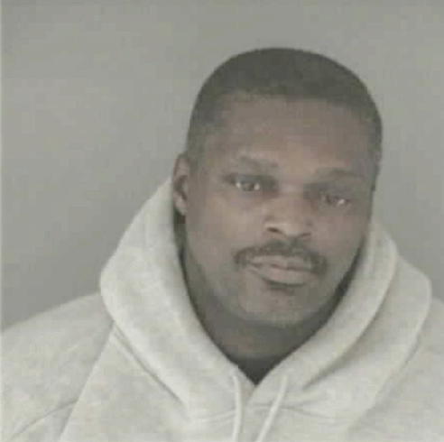 BURNSIDE, HUBERT ODELL - Peoria County, IL