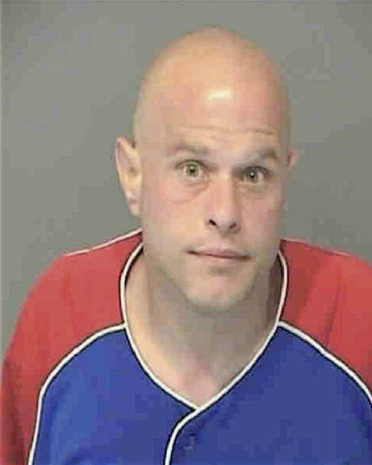 CARPENTER, JOHN GLEN - Peoria County, IL
