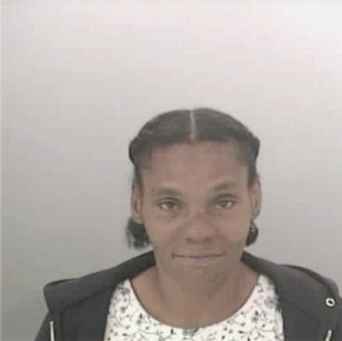 CARPENTER, SHIRLEY ANN - Peoria County, IL