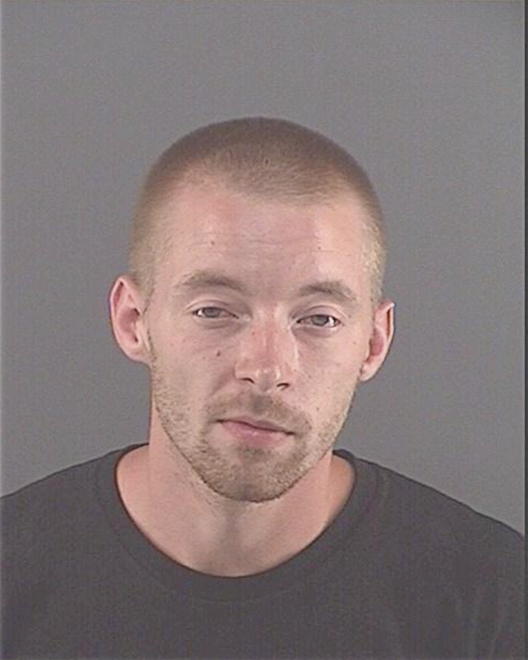 CREECH, RANDALL D - Peoria County, IL