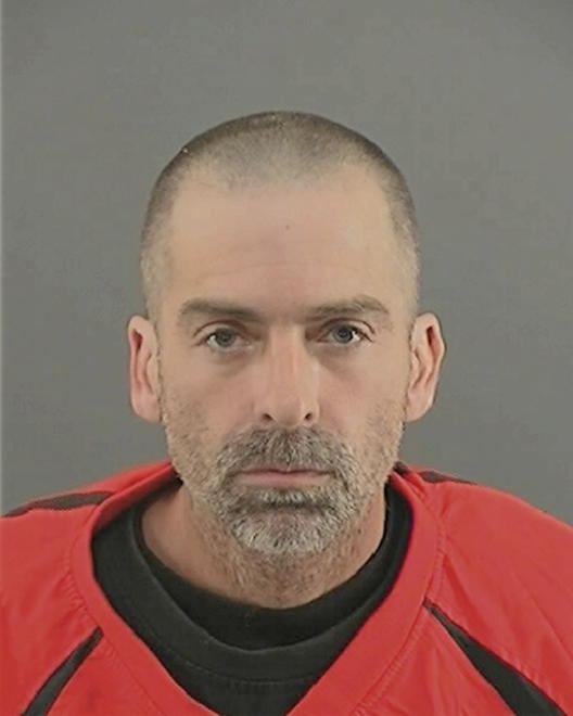 DAVIDSON, SHAWN MICHAEL - Peoria County, IL